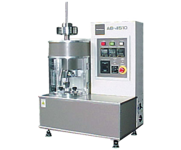 เครื่องวัดรอยขีดข่วนยาง Ueshima pico abrasion tester ab-4500